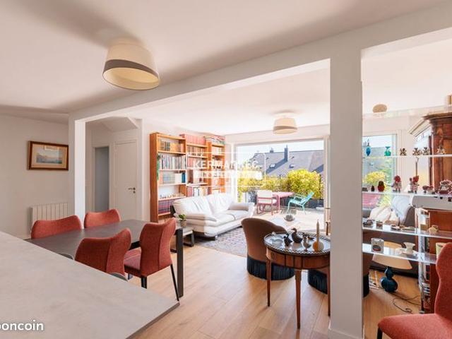 Maison vente à Rennes, Bretagne