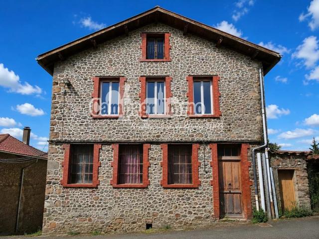 Maison vente à Villefranche-sur-Saône, Rhône