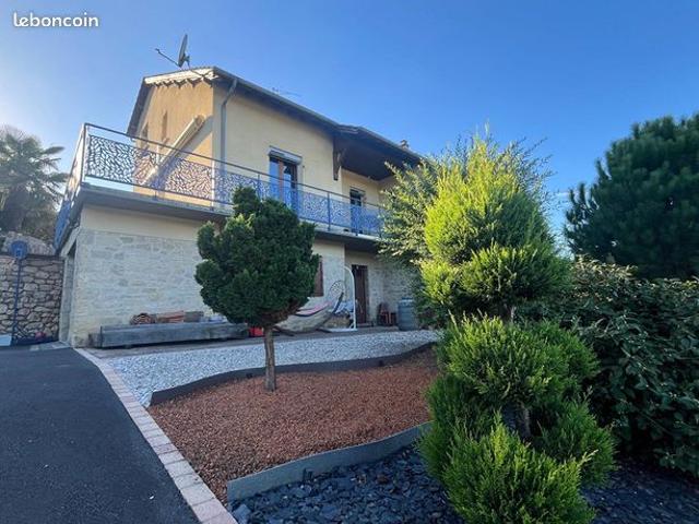 Maison vente à Figeac, Bagnac-sur-célé