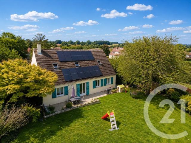 Maison vente à Beauvais, Hauts-de-France