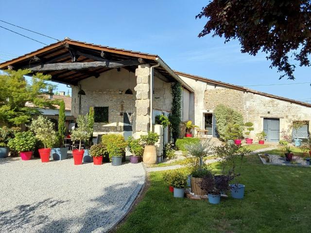 Maison vente à Blaye, Laruscade