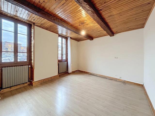 Maison vente à Chambéry