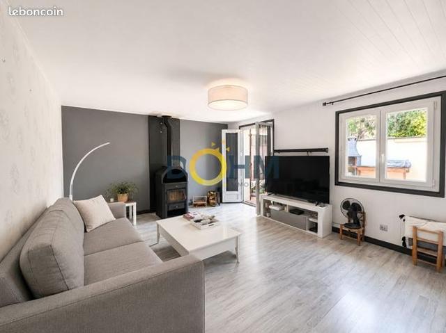 Maison vente à Clermont-Ferrand, Lempdes