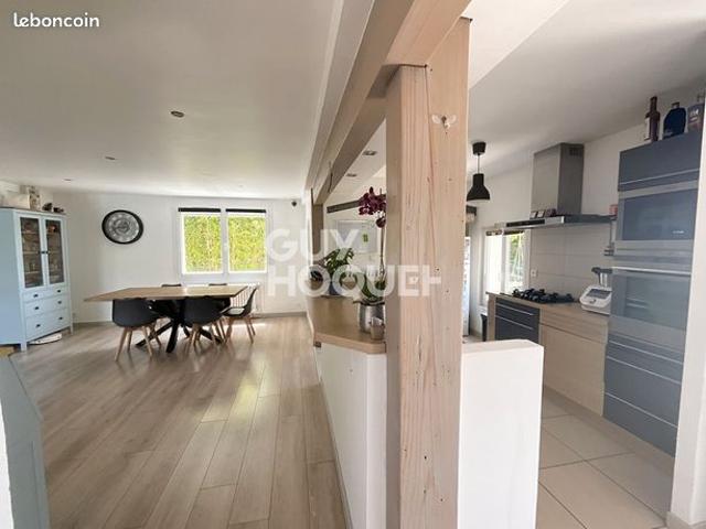 Maison vente à Toulouse, Cugnaux
