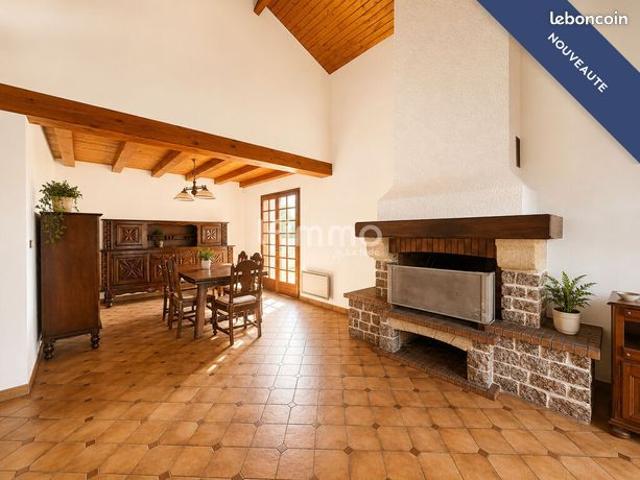 Maison vente à Bordeaux, Cadaujac