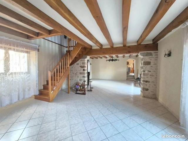 Maison vente à Étampes, Valpuiseaux
