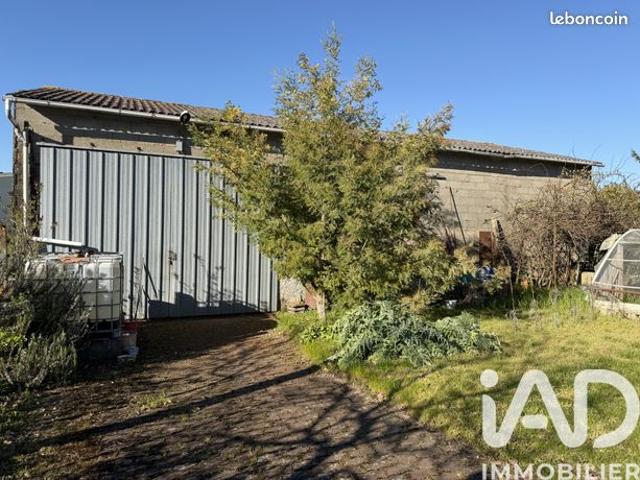 Maison vente à Parthenay