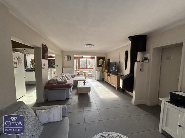 Maison vente à Faches-Thumesnil, Nord