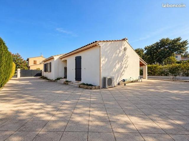 Maison vente à Aix-en-Provence, Peynier