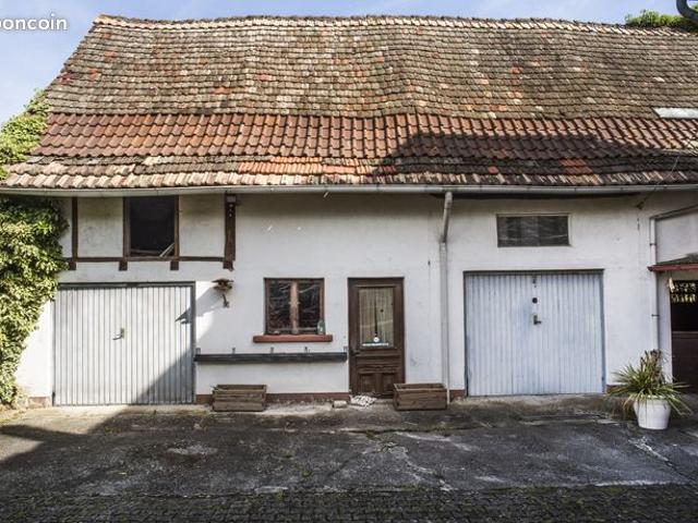 Maison vente à Haguenau-Wissembourg, Gambsheim