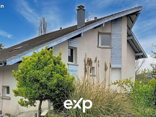 Maison vente à Thonon-les-Bains, Sciez