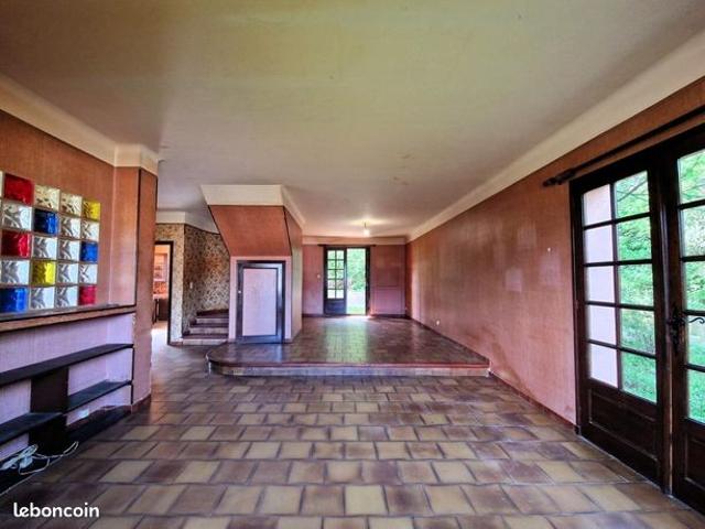 Maison vente à Prades