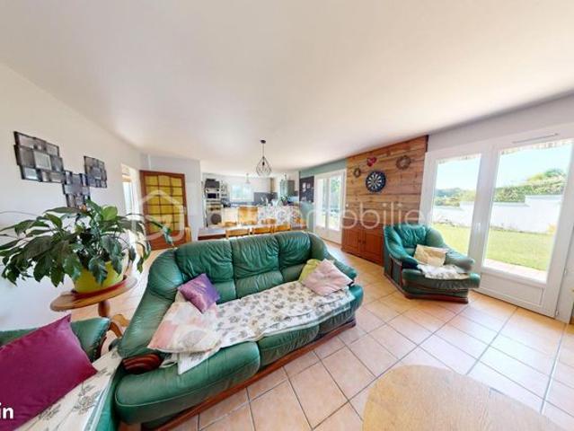 Maison vente à France métropolitaine, Lahonce