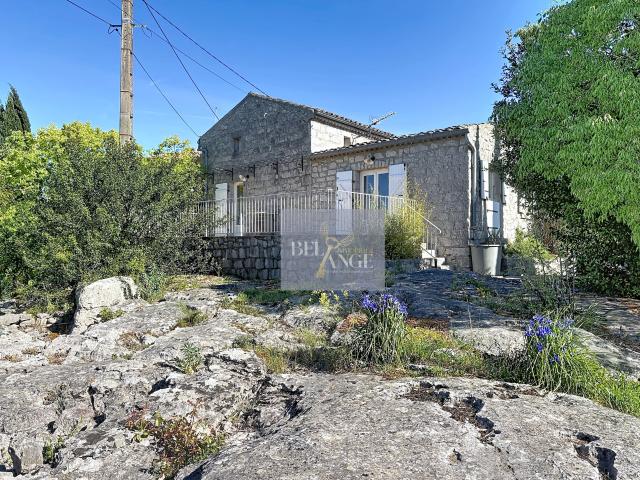 Maison location à Largentière, Labeaume