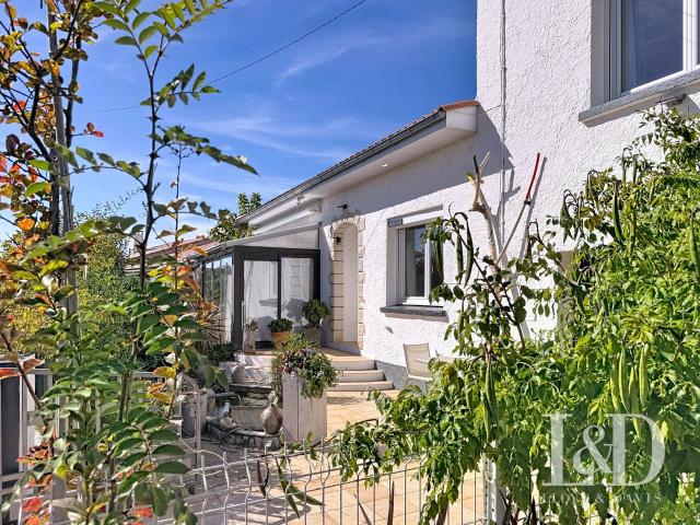 Maison vente à Rochefort, Royan