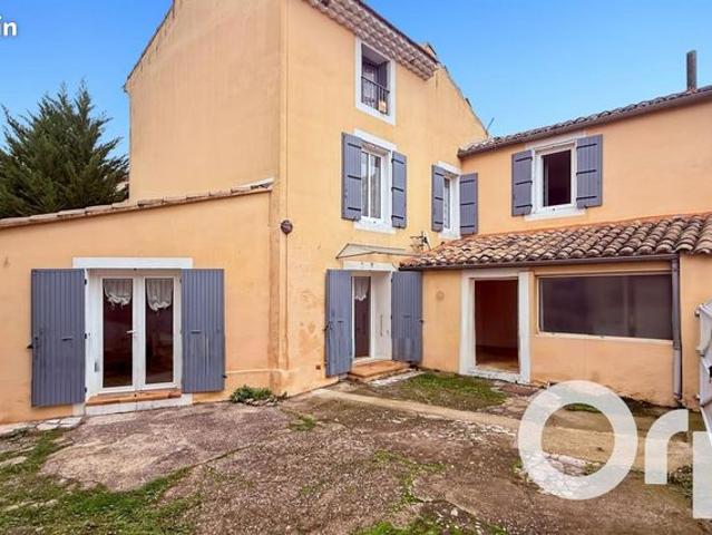 Maison vente à Carpentras, Mondragon
