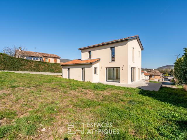 Maison vente à La Jonchère, Saint-Étienne-la-Varenne