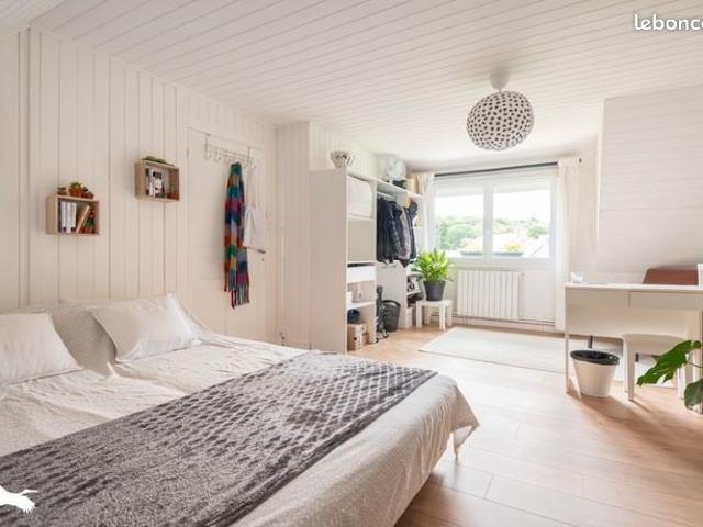 Maison vente à Lannéanou, Finistère
