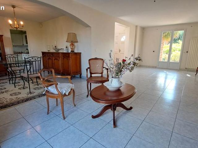 Maison vente à Pontoise, Beaumont-sur-oise