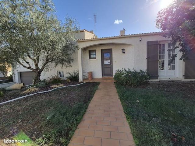 Maison vente à Sainte-Gemme-la-Plaine, Vendée