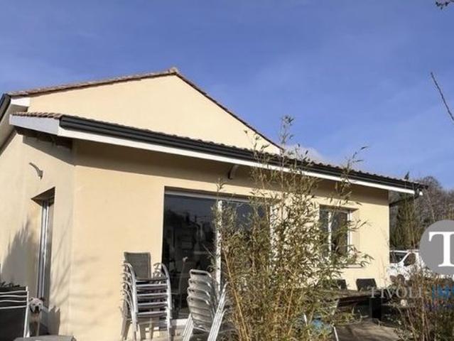 Maison vente à Lesparre-Médoc, Vensac
