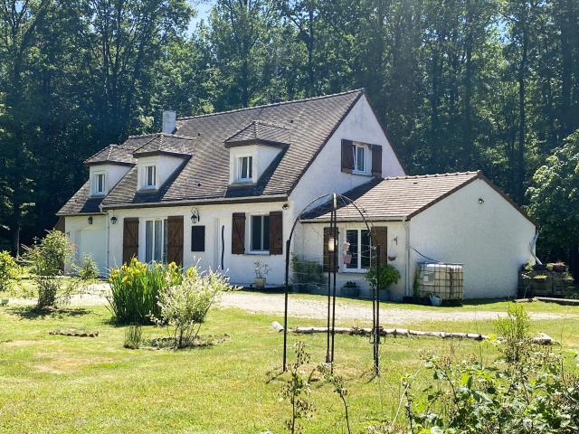 Maison vente à Montargis, Courtenay