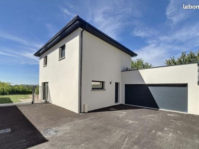 Maison vente à La Tour-du-Pin, Bourgoin-jallieu