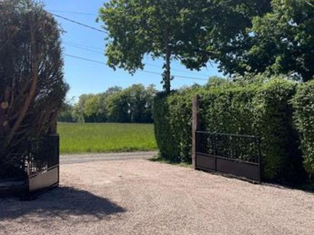 Maison vente à Lisieux, Beaufour-druval