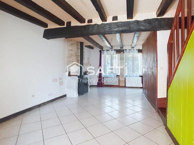 Maison vente à Niort, Saint-maixent-l'ecole