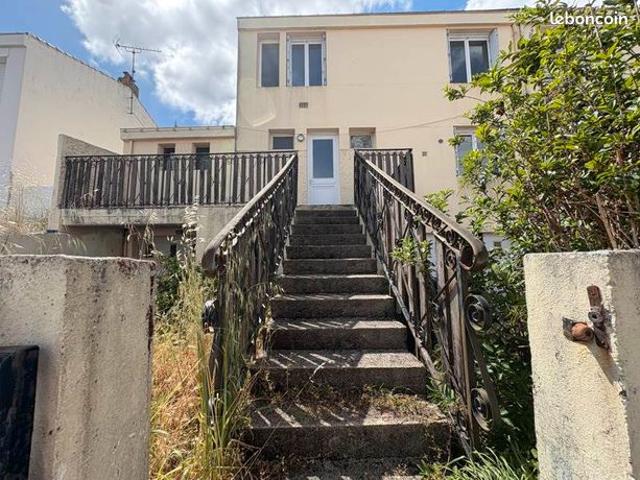 Maison vente à La Roche-sur-Yon, Pays de la Loire