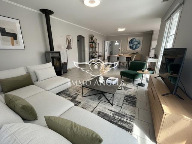 Maison vente à Les Sables-d'Olonne, Talmont-saint-hilaire