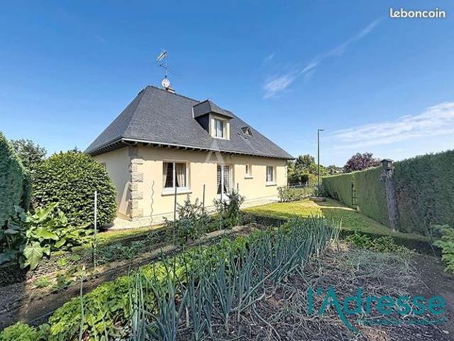 Maison vente à Mayenne