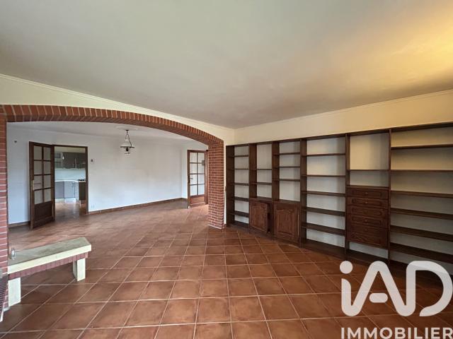 Maison vente à Toulouse, Castelginest