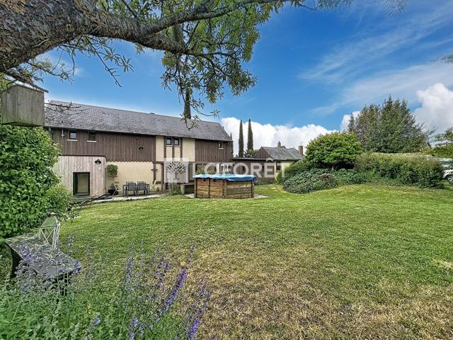Maison location à Saumur, Dénezé-sous-doué
