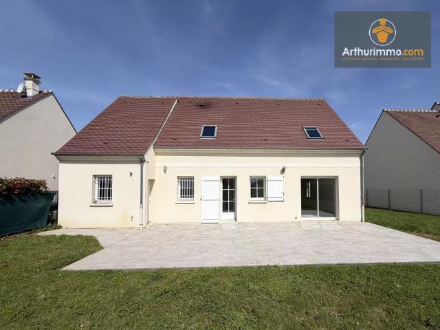 Maison location à Compiègne, Lachelle