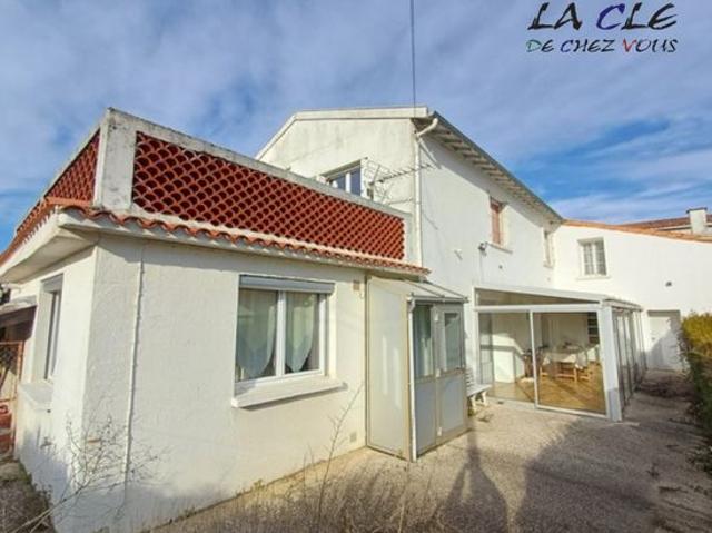Maison vente à Ussel, Saint-rémy