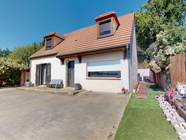 Maison vente à Palaiseau, Breuillet