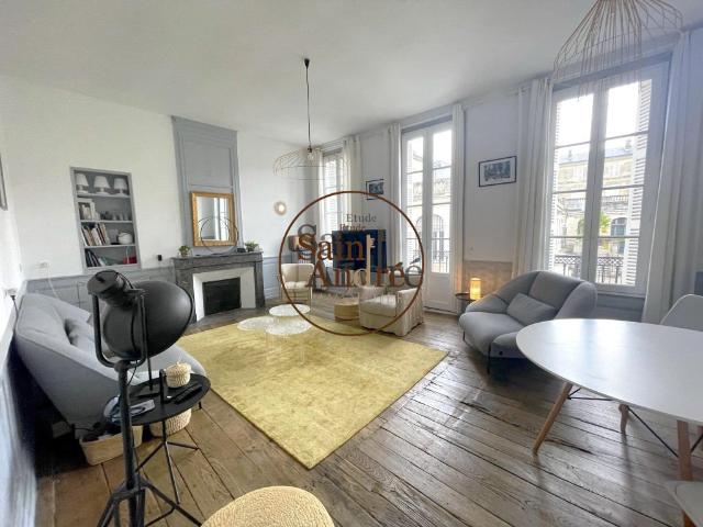 Maison vente à Angoulême, Aignes-et-puypéroux