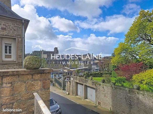 Maison vente à Avranches
