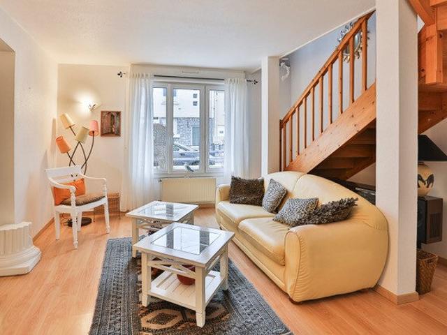 Maison vente à Les Sables-d'Olonne, Château-d'olonne