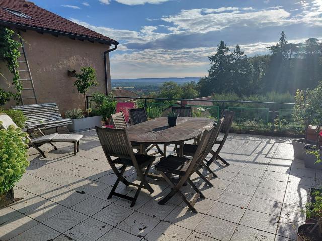 Maison vente à Roanne, Le Crozet