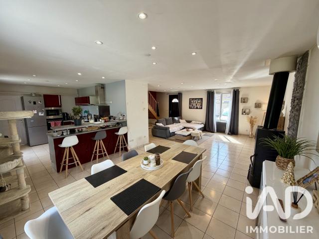 Maison vente à Le Vieux Vignoux, Vignoux-sur-Barangeon