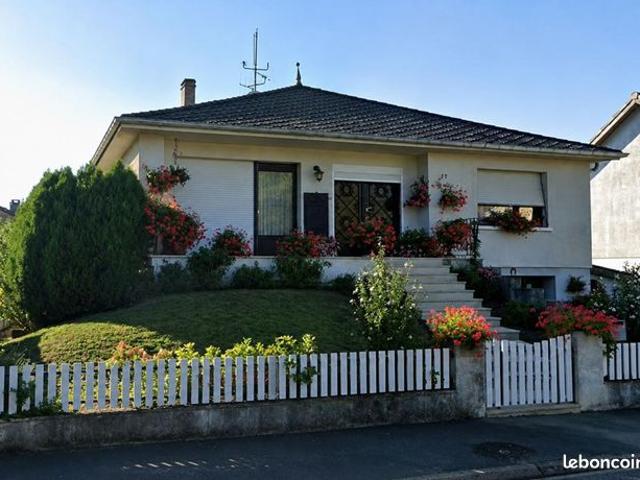Maison vente à Thionville, Manom