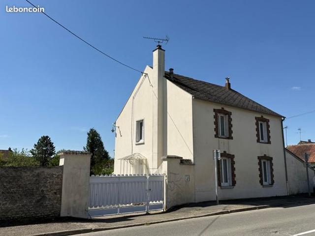Maison vente à Étampes, Angerville