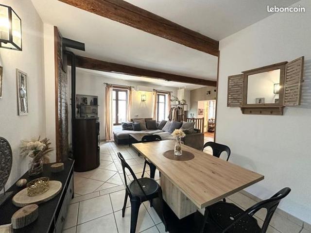 Maison vente à Tournon-sur-Rhône, Cornas