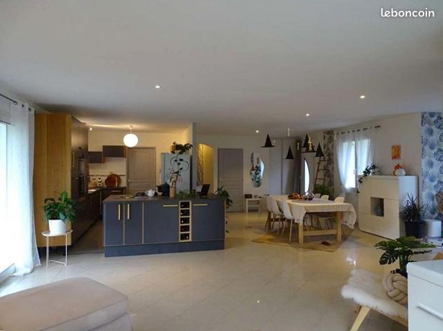Maison vente à Périgueux, Saint-médard-de-mussidan