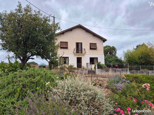 Maison vente à Bagnères-de-Bigorre, Mauvezin