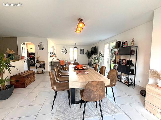 Maison vente à Senlis, Chambly