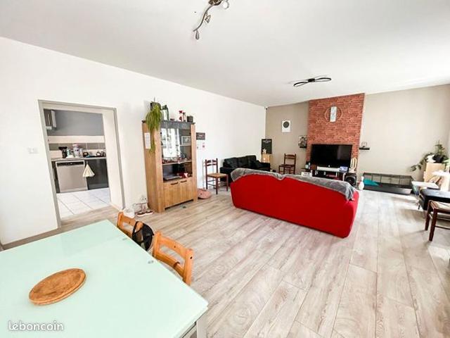 Maison vente à Parthenay, Coulonges-sur-l'autize