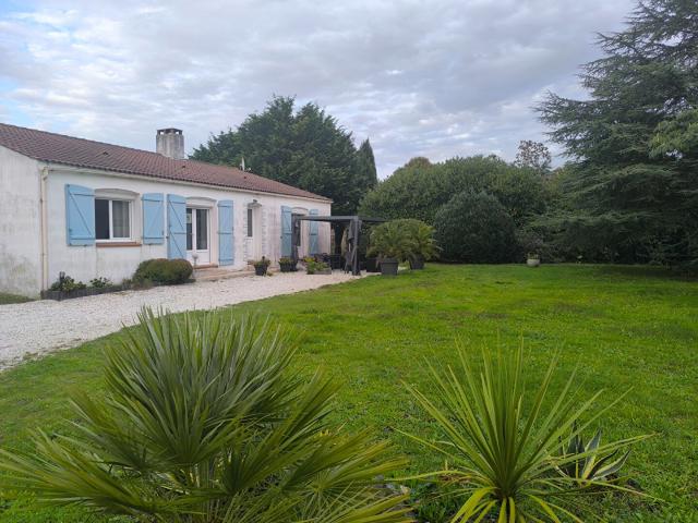 Maison vente à Les Sables-d'Olonne, Commequiers